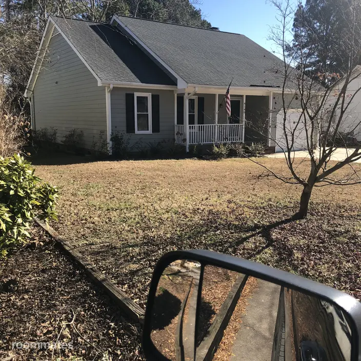 Room for rent in Raleigh, NC $500, house