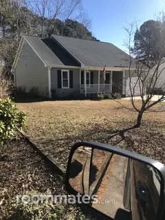 Room for rent in Raleigh, NC $500, house