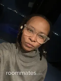 Roommate looking Washington Navy Yard, DC, $1000