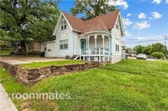 Room for rent in Fayetteville, AR $500, house