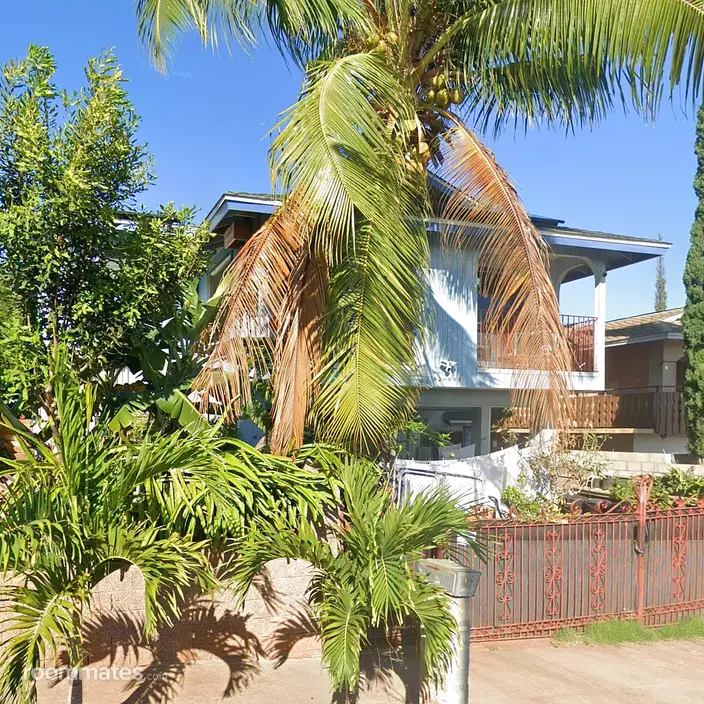 Room for rent in Kapolei, HI $700, house