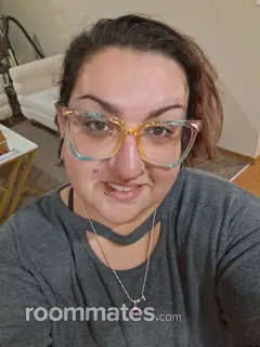 Roommate looking Tacoma, WA, $600