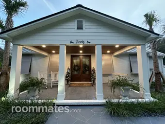 Room for rent in Moncks Corner, SC $1000, house