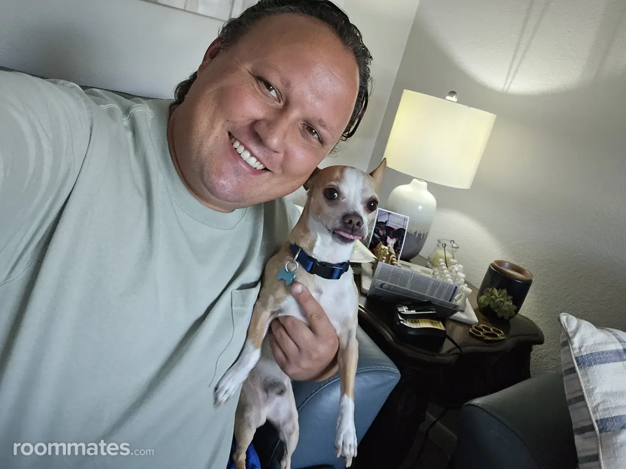 Profile photo 1 of 1