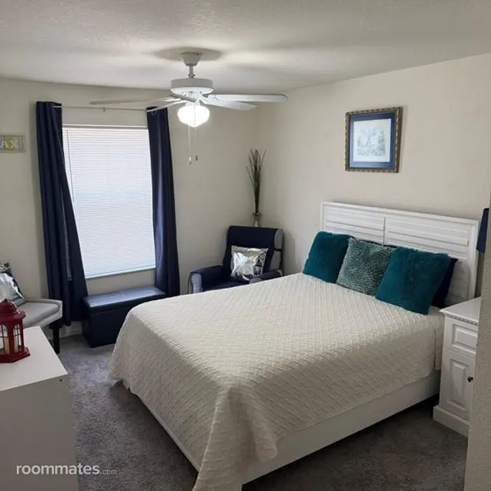 Room for rent in Orlando, FL $800, apartment