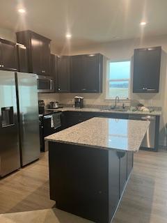 Room for rent in Gallatin, Tennessee $800, townhouse