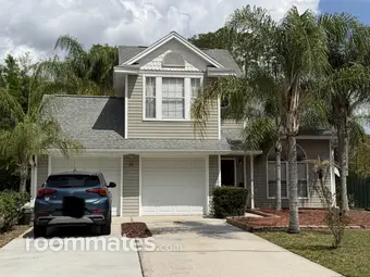 Room for rent in Orlando, FL $800, house