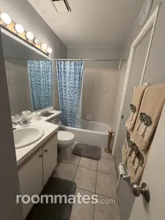 Room for rent in Orlando, FL $750, house