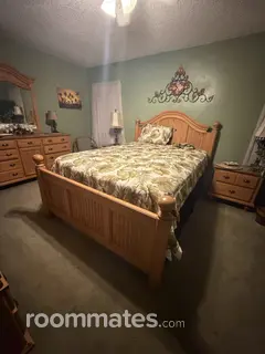 Room for rent in Orlando, FL $750, house