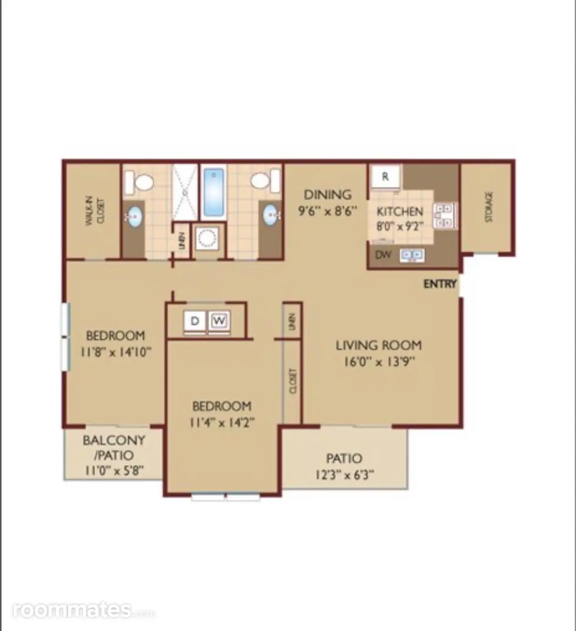 Profile photo 1 of 11