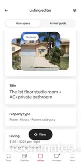 Room for rent in Riverside, CA $1200, house