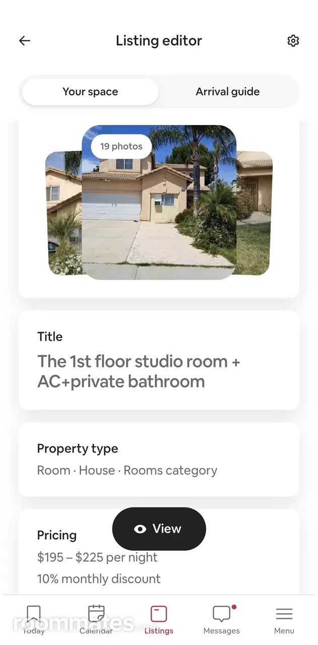 Profile photo 1 of 4