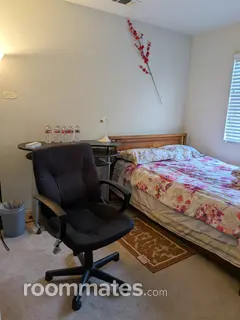Room for rent in Riverside, CA $900, house