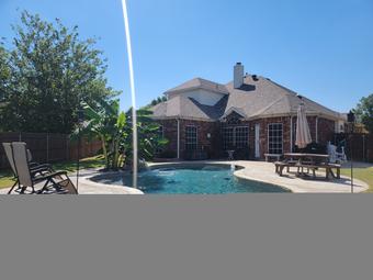 Room for rent in Fort Worth, TX $1000, house