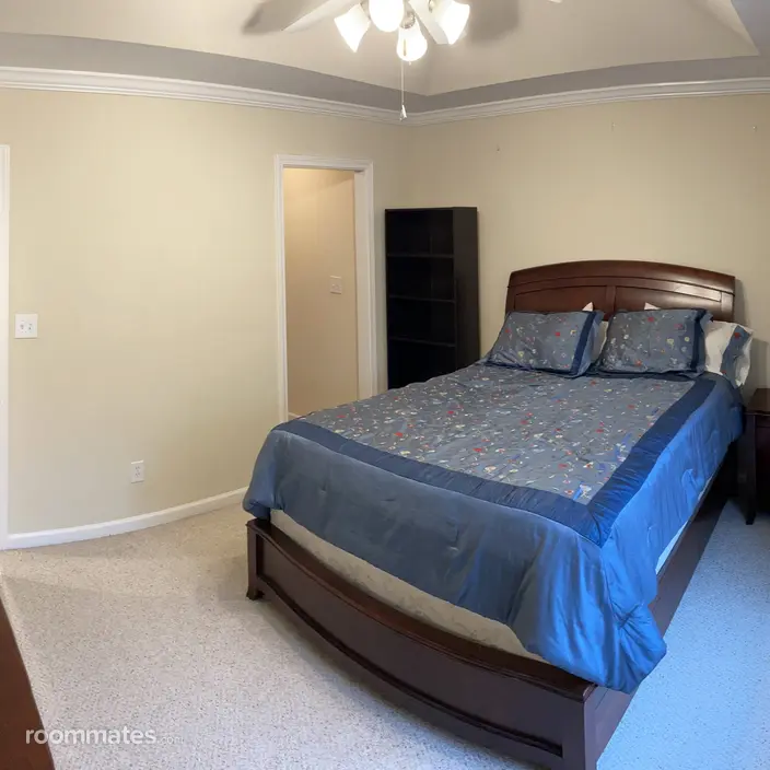 Room for rent in Kennesaw, GA $1000, townhouse