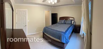 Room for rent in Kennesaw, GA $1000, townhouse