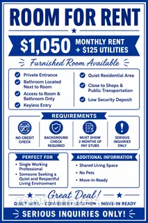 Room for rent in Plainview, NY $1100, house