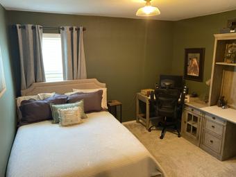 Room for rent in Fort Worth, TX $800, house