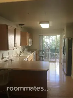 Room for rent in Orem, UT $570, condo
