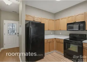 Room for rent in Charlotte, NC $950, townhouse