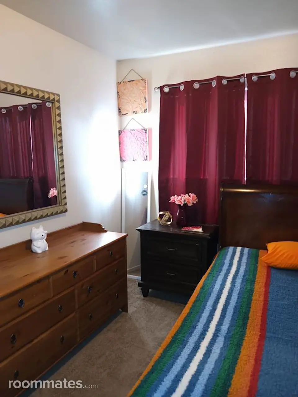 Profile photo 1 of 4