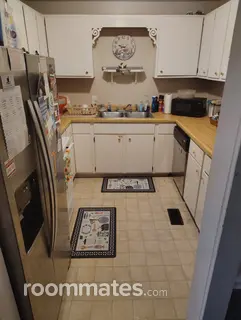 Room for rent in Marietta, GA $500, house