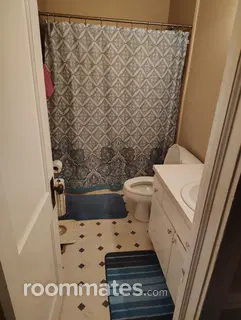 Room for rent in Marietta, GA $500, house