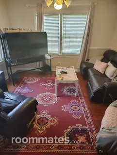 Room for rent in Marietta, GA $500, house