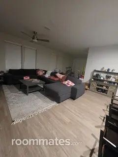 Room for rent in Virginia Beach, VA $750, apartment