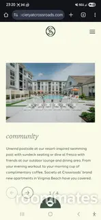 Room for rent in Virginia Beach, VA $750, apartment