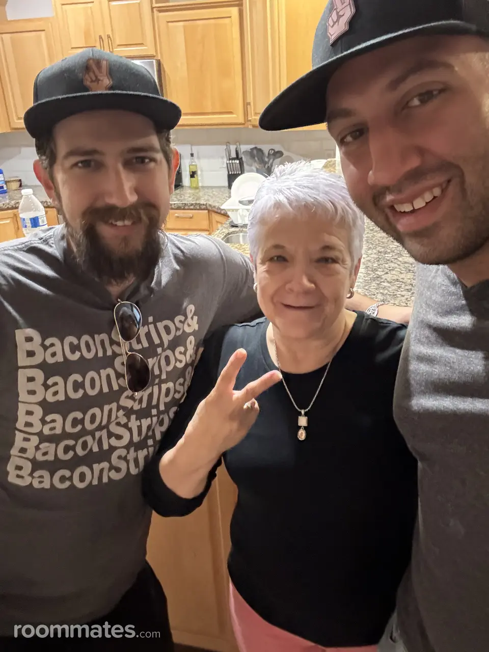 Profile photo 3 of 3