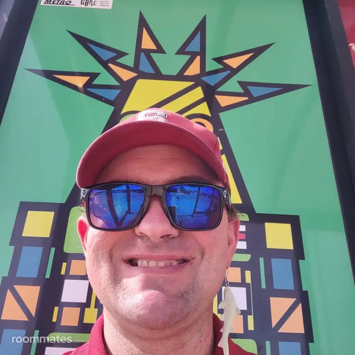 Roommate looking Green Bay, WI, $500