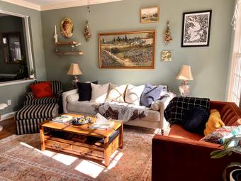 Room for rent in Huntersville, NC $800, house