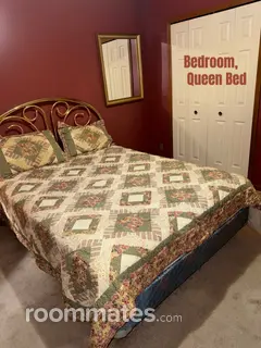 Room for rent in Macomb, MI $850, house