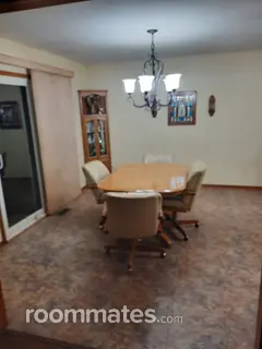 Room for rent in Macomb, MI $850, house