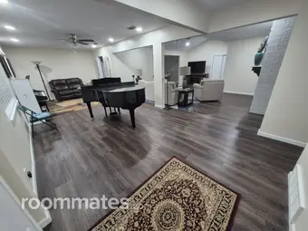 Room for rent in Grand Prairie, TX $800, house