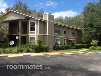 Room for rent in Tampa, FL $700, condo