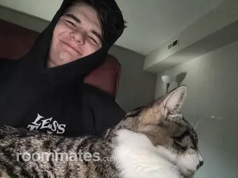 Roommate looking Newport News, VA, $900