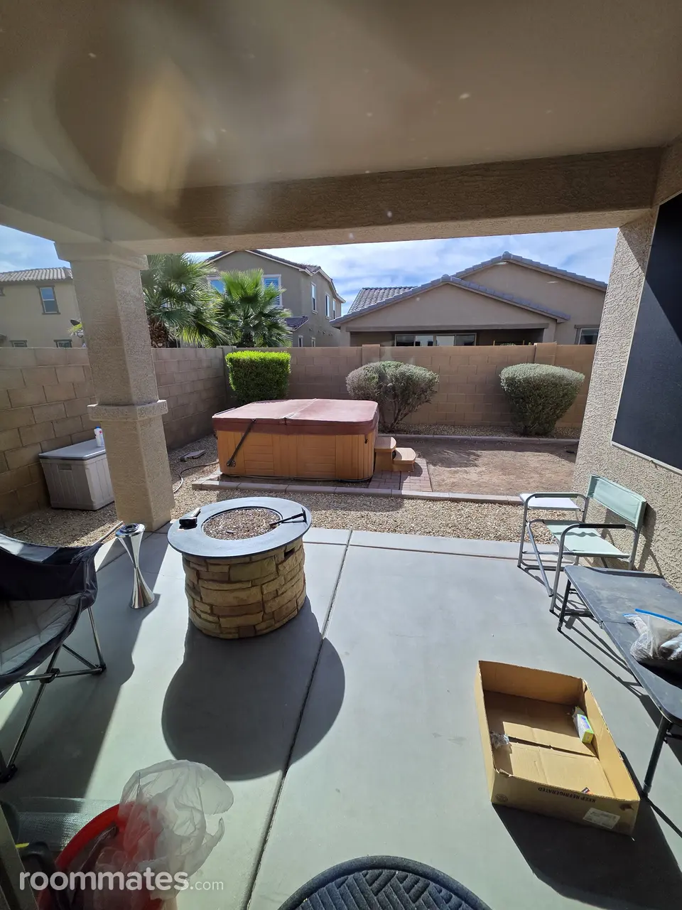 Profile photo 4 of 5