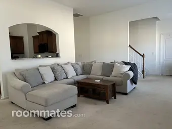 Room for rent in Charlotte, NC $1300, house