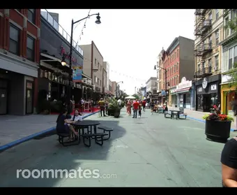 Room for rent in Jersey City, NJ $4000, apartment