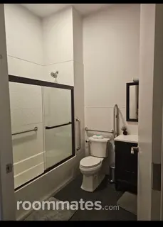 Room for rent in Jersey City, NJ $4000, apartment