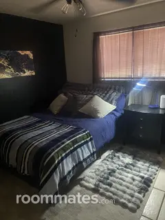 Room for rent in Albuquerque, NM $700, house