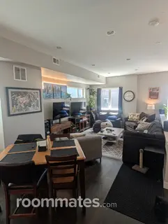 Room for rent in Denver, CO $1500, townhouse