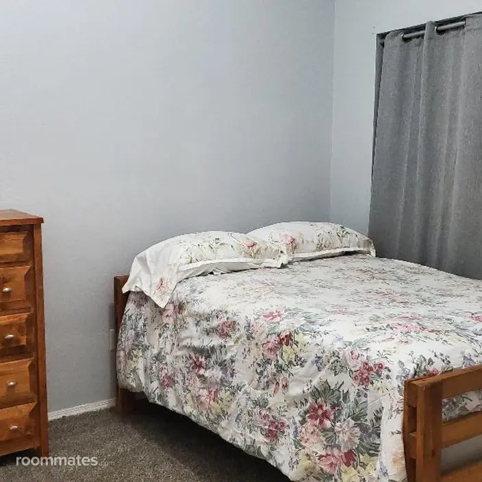 Room for rent in El Paso, TX $500, house