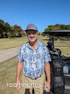Roommate looking Dallas, TX, $1200