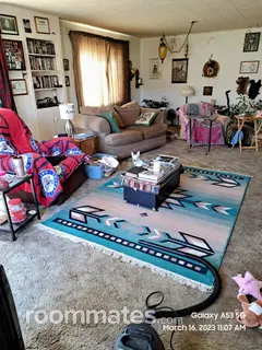 Room for rent in Springfield, OR $753, house