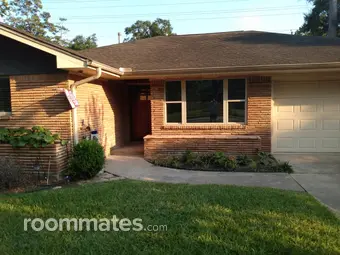 Room for rent in Houston, TX $1050, house
