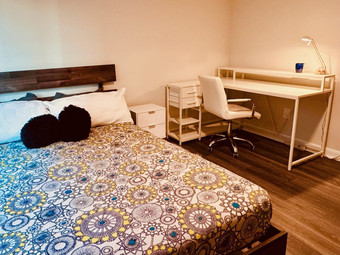 Room for rent in Raleigh, North Carolina $1100, condo