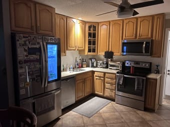 Room for rent in Ballwin, Missouri $500, house